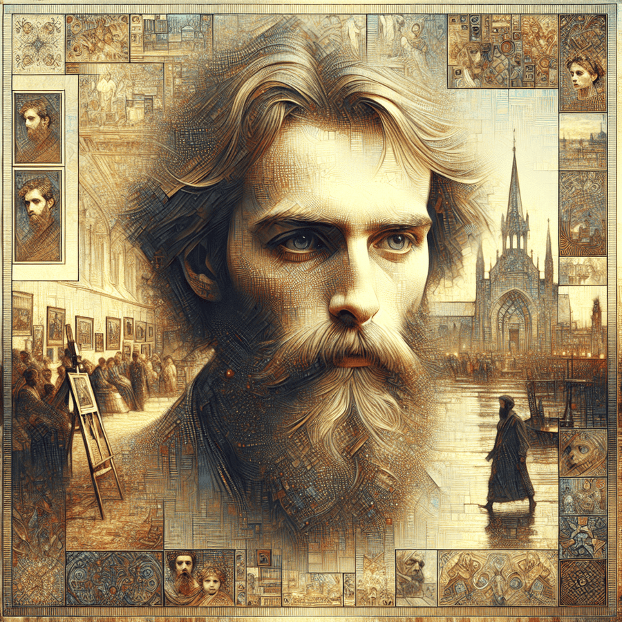 Quel rôle ont joué les portraits dans la vie des gens avant 1839 ?
