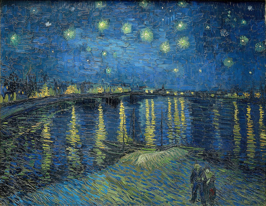 L'Art de la Reproduction d'Œuvres d'Art : Un Voyage Entre Tradition et Innovation
