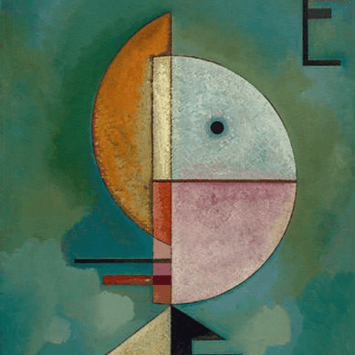 Collection Kandinsky