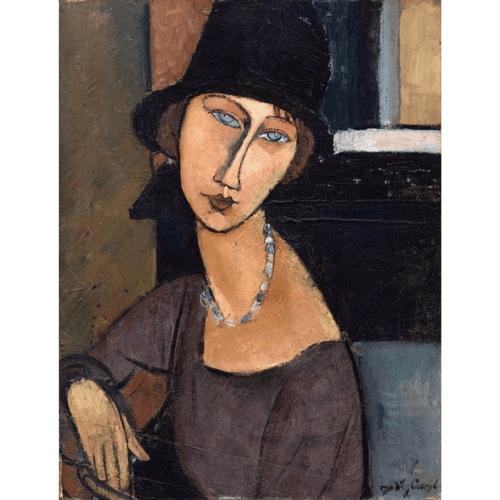 Collection Modigliani