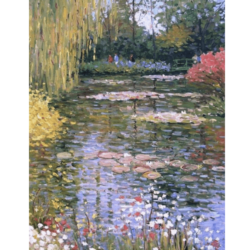 Collection Claude Monet