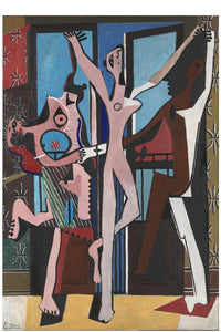 Les Trois Danseuses (1925)
