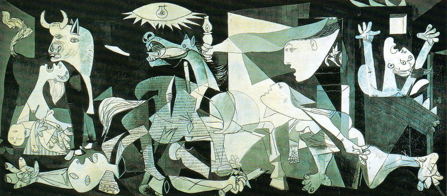 Guernica (1937)
