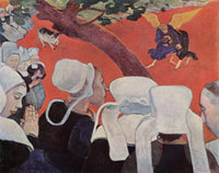 Vision après le Sermon (1888)