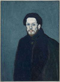 Autoportrait (1901)