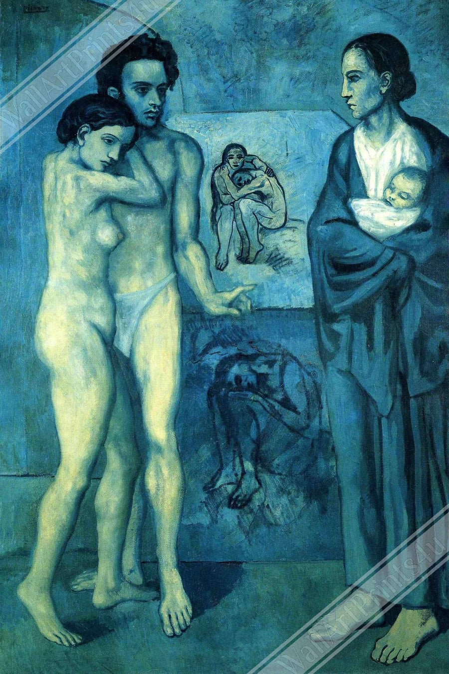 La Vie (1903)